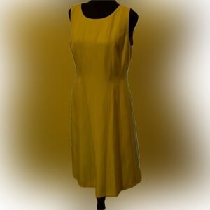 Kasper Sleeveless dress Size 8